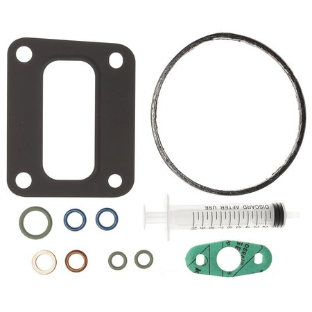 MAHLE Turbocharger Mounting Gasket Set, Mahle Gs33885 GS33885